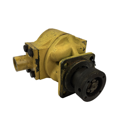 Hydraulpump